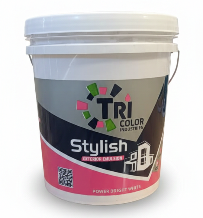 Exterior Emulsion Paints