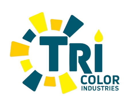 Tri Color Industries Logo
